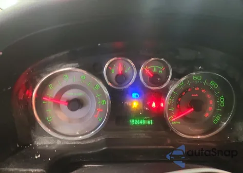 2010 Ford Edge Limited from USA, damaged, VIN 2FMDK4KC0ABB72759